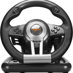 Timon dhe Pedale PXN V3 Pro - PS4, Xbox One, PC, Xbox Series X|S, PS3 | Gaming Racing Wheel