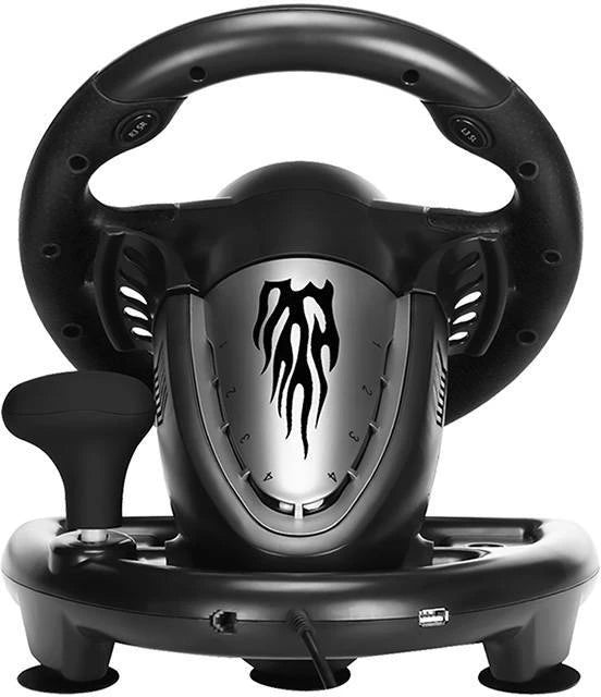 Timon dhe Pedale PXN V3 Pro - PS4, Xbox One, PC, Xbox Series X|S, PS3 | Gaming Racing Wheel
