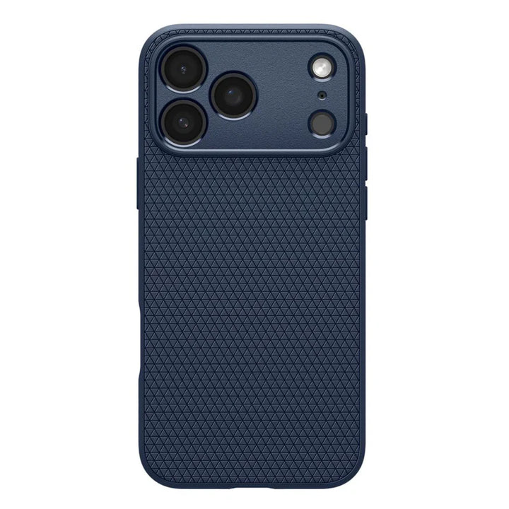 Spigen Kase Liquid Air Drop Tested&nbsp 17 Pro Max