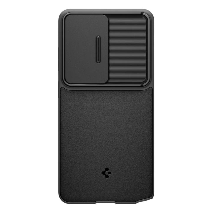 Spigen Kase telefoni Optik Armor Military Grade Samsung S26 Ultra