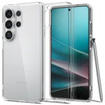 Spigen Kase telefoni Ultra Hybrid Military Grade S26 Ultra