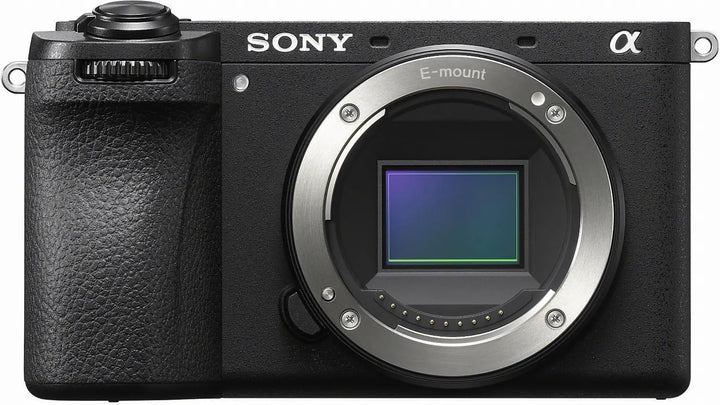 Alpha Aparat fotografik A6700 Body