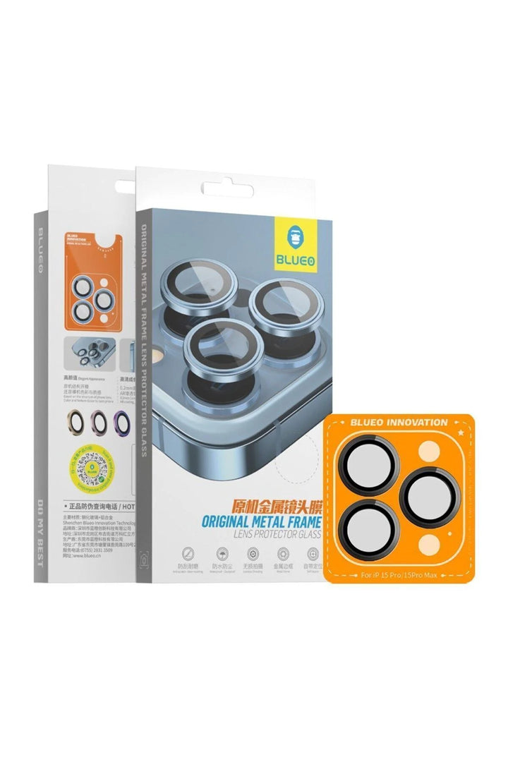 Blueo Xhama Kamere Lens Protector Glass