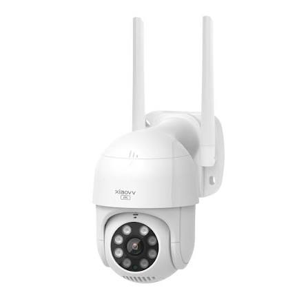 Xiaovv Outdoor PTZ Camera P1 2K