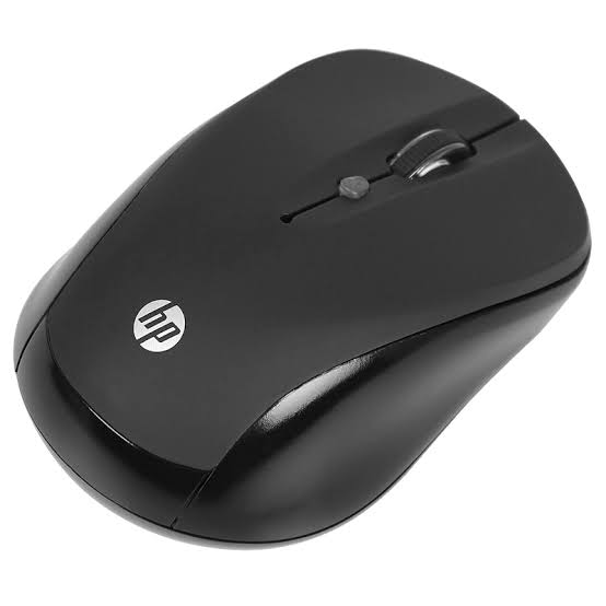 Mouse Wireless HP - FM510A
