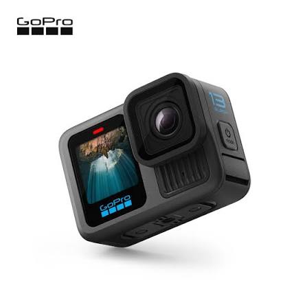 Go Pro Hero Kamera 13