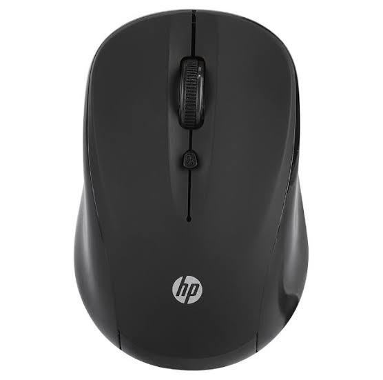 Mouse Wireless HP - FM510A