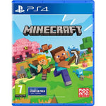 Loje PS4 Minecraft Starter Collection