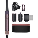 Dyson Airwrap Co-anda 2x HS08 Jasper Plum Special Edition
