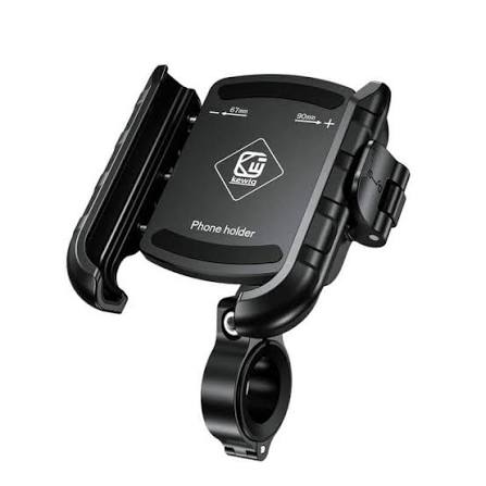Mbajtese telefoni per motorr Kewig M8SP