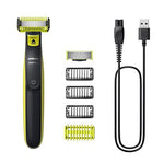 Philips Makine Rroje OneBlade Faceblade