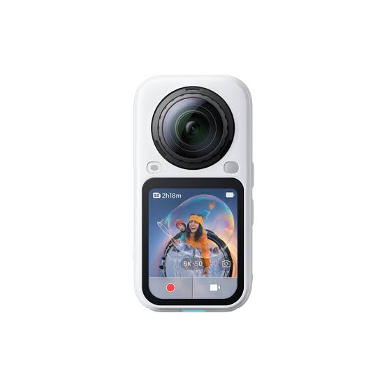 Insta 360 X6 Standart Bundle