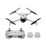 DJI Dron Lito 1 Fly More Combo