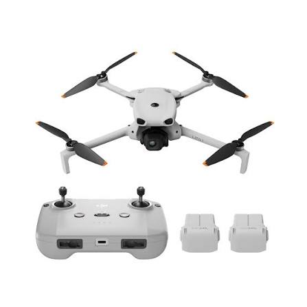 DJI Dron Lito 1 Fly More Combo