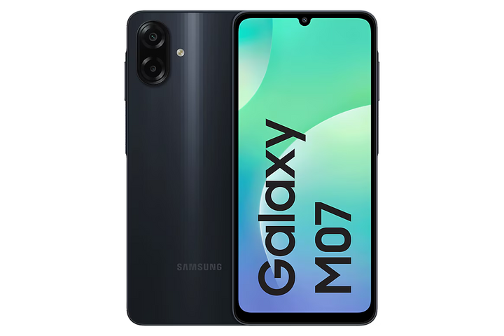 Samsung M07