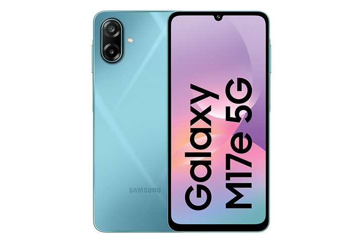 Samsung Galaxy M17e  5G 4/128GB
