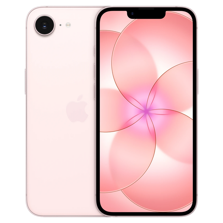 Apple iphone 17e E-SIM