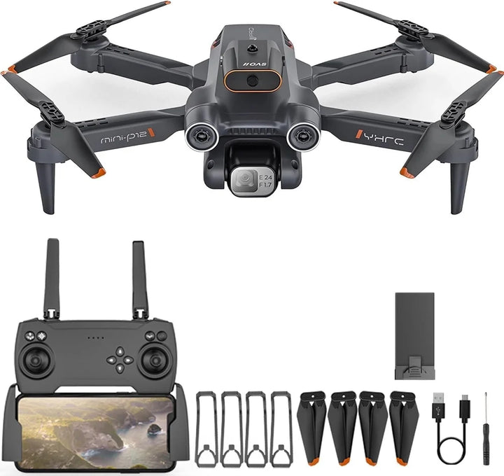 Dron J2 per femije