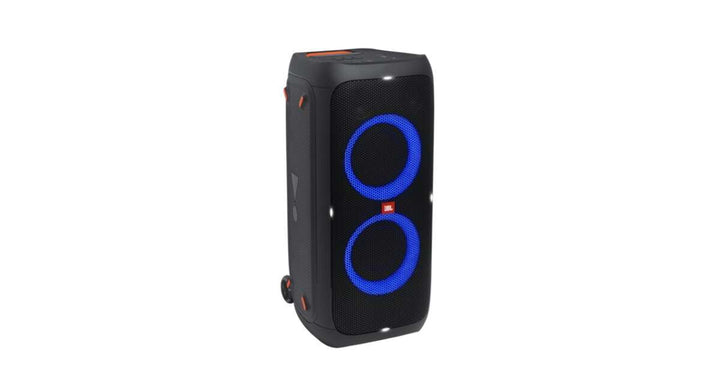 Bokse JBL Party Box Stage Club 310