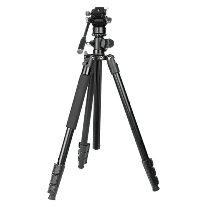 JMARY TRIPOD PROFESIONAL  KS355+HG60