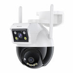Yesido Kamera sigurie Dual Camera Smart Outdoor HD Camera With Night Vision KM12
