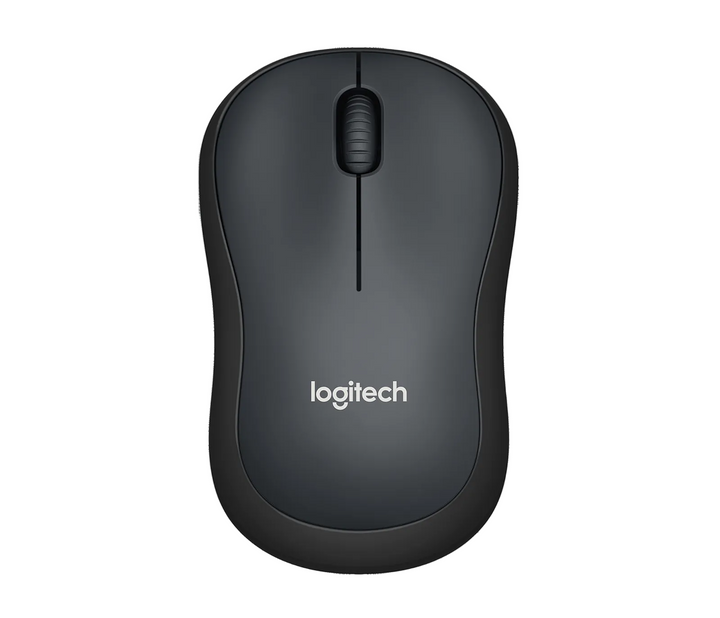 Logitech Mouse Wireless M220