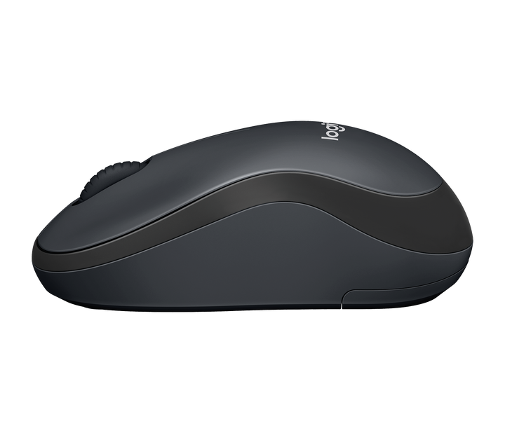 Logitech Mouse Wireless M220