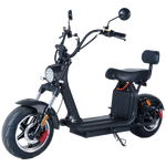 Mangostin Motorr elektrik CITYCOCO  H10 2000w 60V 20A