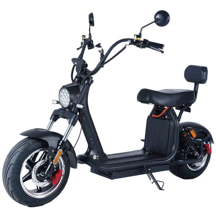 Mangostin Motorr elektrik CITYCOCO  H10 2000w 60V 20A