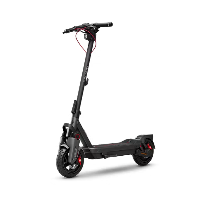 Ninebot G3 Max Scooter Elektrik