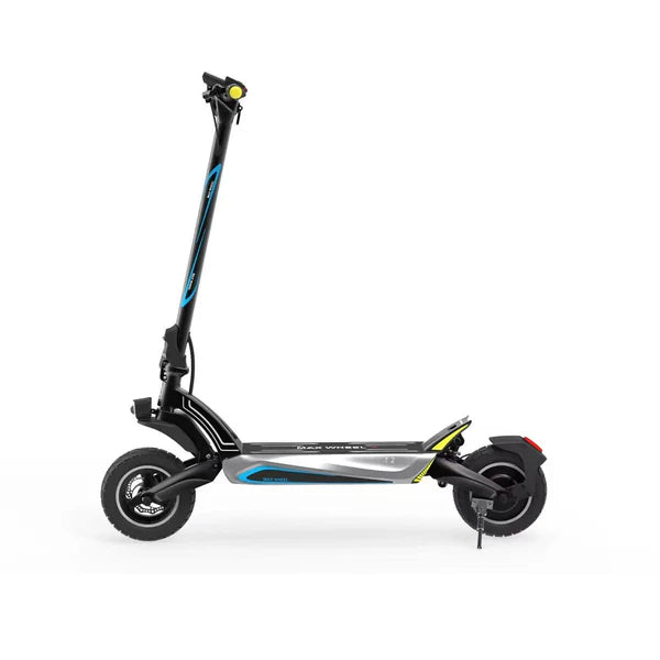 Maxwheel Skuter elektrik Maxwheel T2