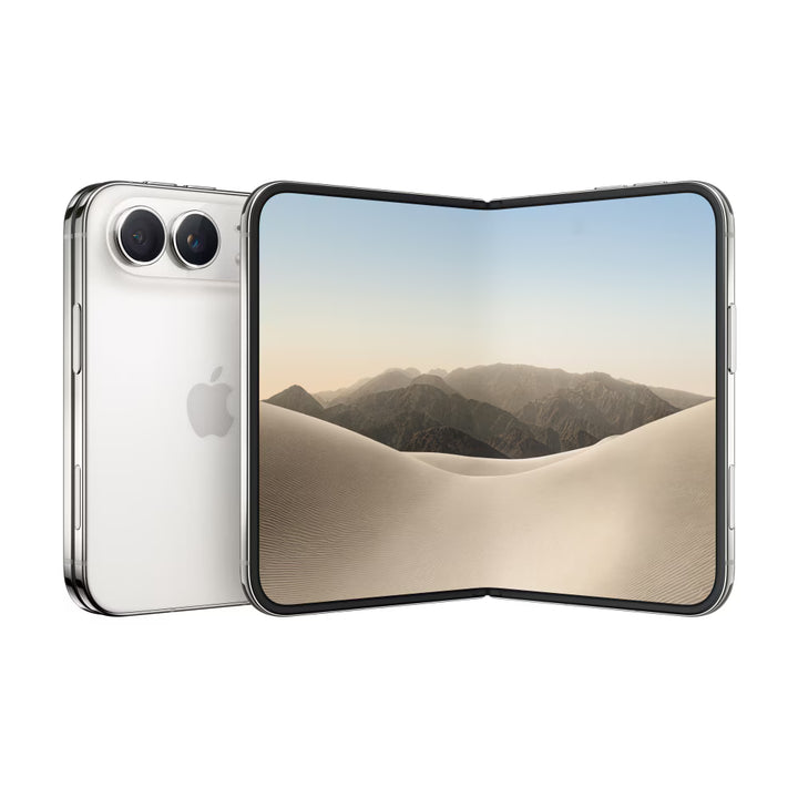 Apple Iphone Duo