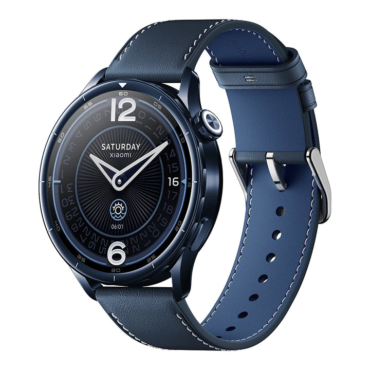 Xiaomi Smartwatch S5