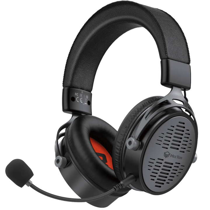 Meetion Kufje Gaming BTH013 2.4G