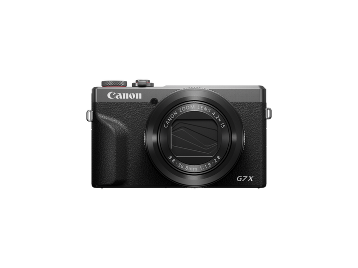 Cannon G7X MARK III