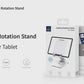 WiWU- Mbajtëse 360 Grade për Telefon dhe Tablet - Desktop Rotation Stand ZM010
