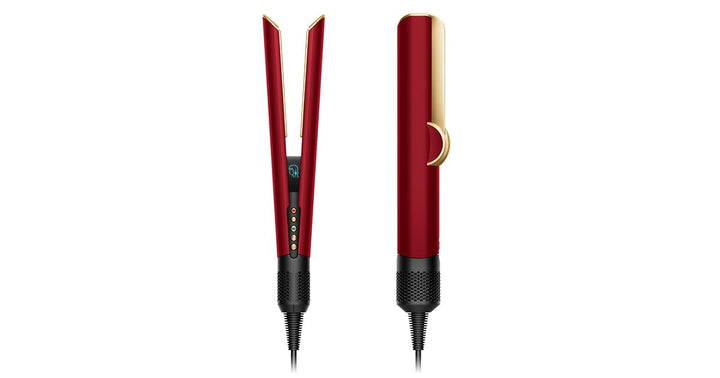 Pjaster DYSON AIRSTRAIT HT-01 Red Velvet