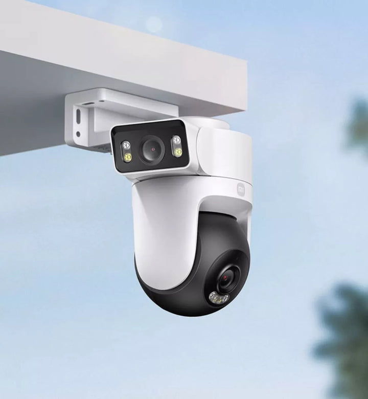 Xiaomi Kamera Sigurie CW500 Dual