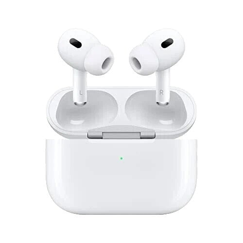 Apple Airpods Kufje bluetooth Pro 2 (Type-C)