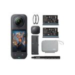 Insta360 X5 Kamera Essential Bundle
