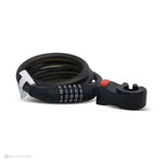 NINEBOT CABLE LOCK FOR SCOOTER & BIKE