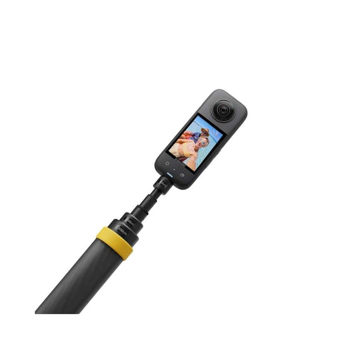 INSTA360 Selfie stick EXTENDED EDITON SELFIE STICK 3 METER