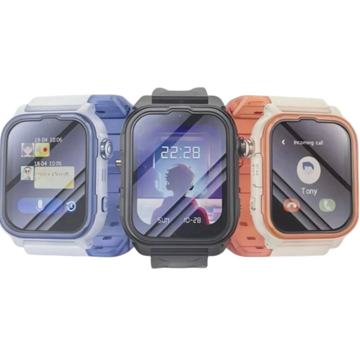 YESIDO Smartwatch per femije IO37