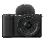 Sony Aparat Fotografik ZV-E10 II KIT