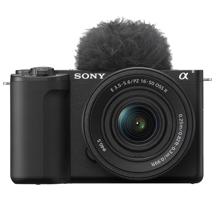 Sony Aparat Fotografik ZV-E10 II KIT