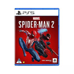 Marvel’s Spider Loje Man 2 – PS5