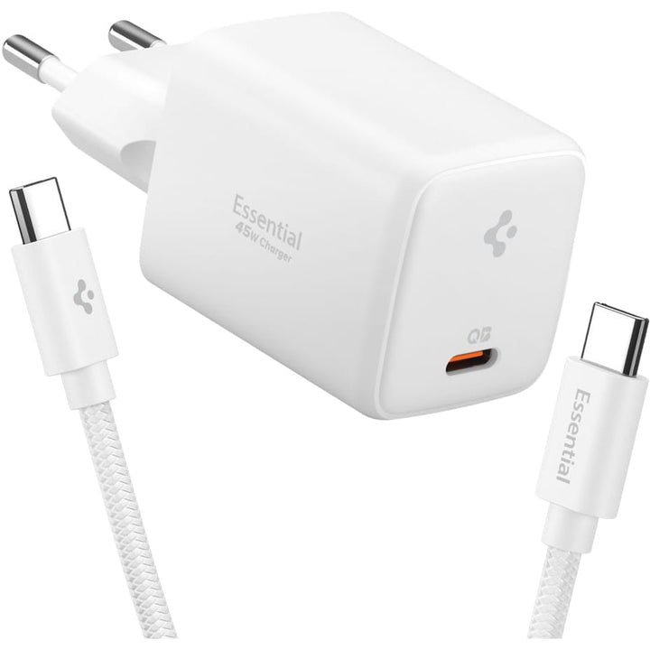 Spigen Karikues ESSENTIAL WALL CHARGER 45W Type C