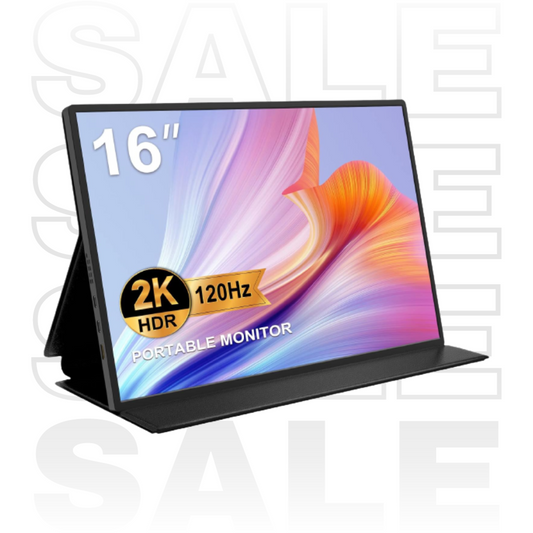 Portable Monitor 16"