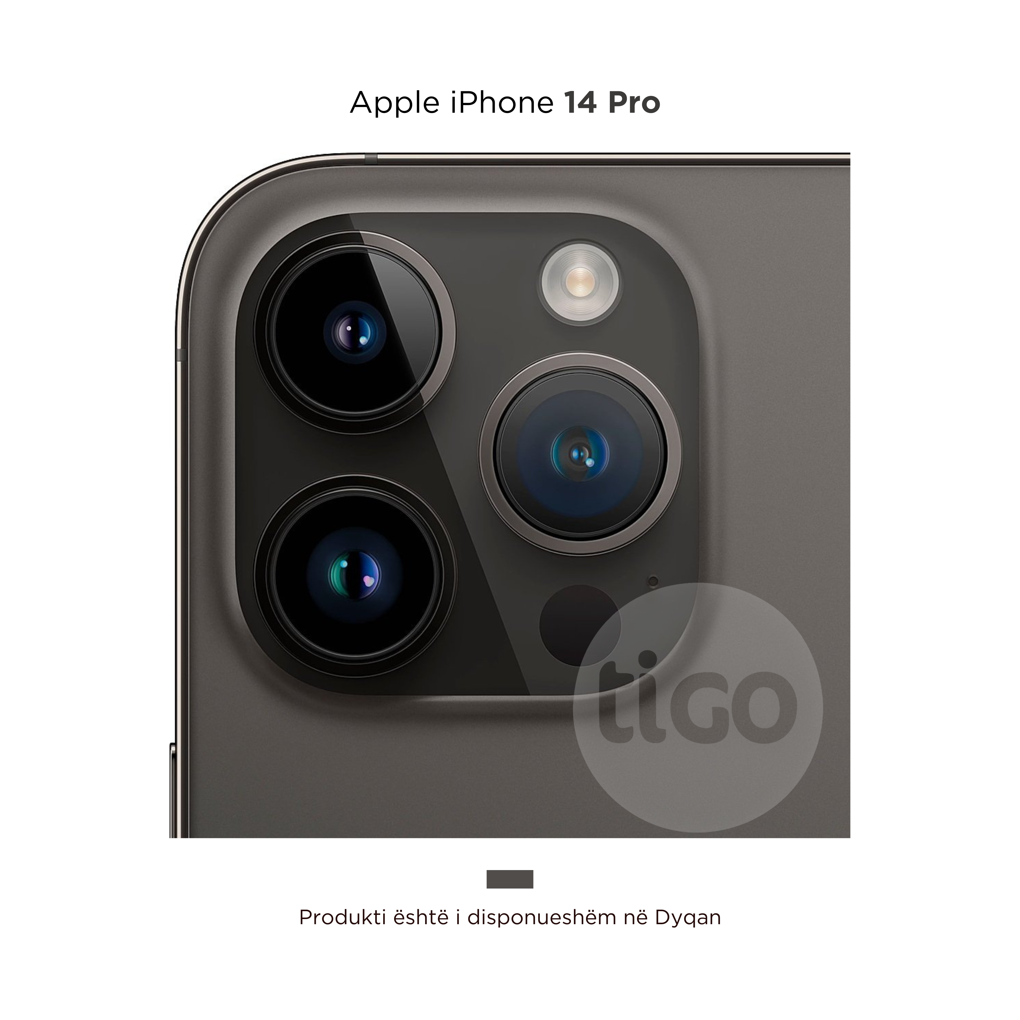 Apple iPhone 14 Pro USED – TigoAlbania Apple iPhone 14 Pro USED – TigoAlbania