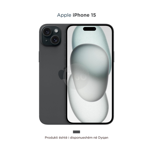 Apple iPhone 15